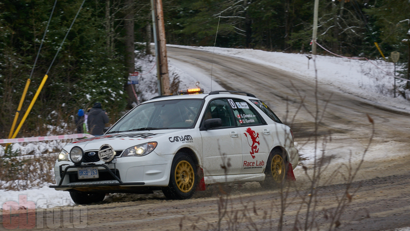Illustration for article titled Rally of the Tall Pines 2016 Photodump